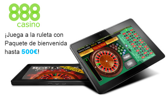 aplicacion recomendada para ruleta de casino movil