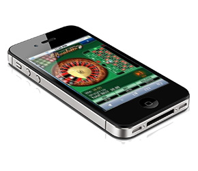 Casinos móviles compatibles con iOS